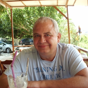 Profilbild von Steffen Berger