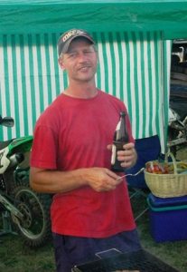 Profilbild von Steffen Bergmann