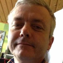 Profilbild von Steffen Bergt