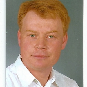 Profilbild von Steffen Bernhardt
