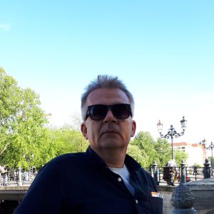 Profilbild von Steffen Bernicke