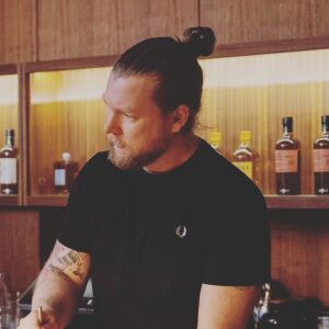 Profilbild von Steffen Beunink