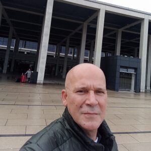 Profilbild von Steffen Beutling