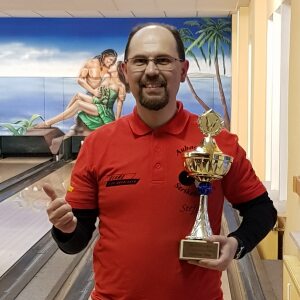 Profilbild von Steffen Bienert