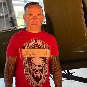Profilbild von Steffen Binneweiß