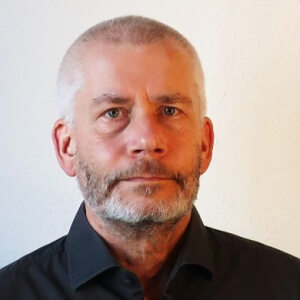 Profilbild von Steffen Birnstein