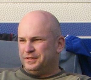 Profilbild von Steffen Bischof