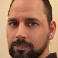 Profilbild von Steffen Black