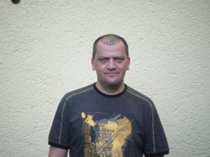 Profilbild von Steffen Bley