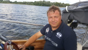 Profilbild von Steffen Bloek