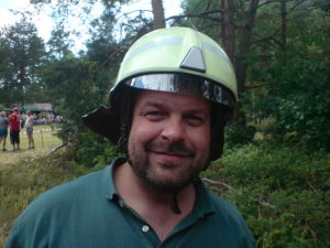 Profilbild von Steffen Böhm