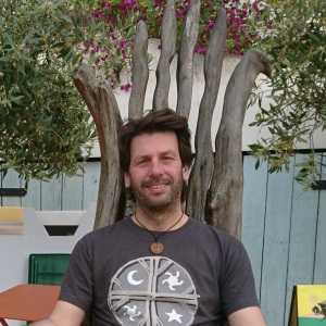 Profilbild von Steffen Böhm