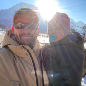 Profilbild von Steffen Boehme