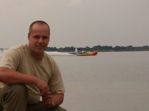 Profilbild von Steffen Böhme
