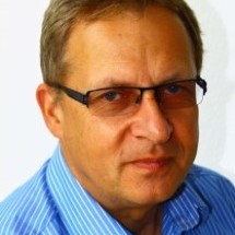 Profilbild von Steffen Böhme