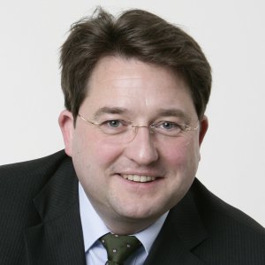 Profilbild von Steffen Böhnert
