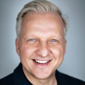 Profilbild von Steffen Böttcher
