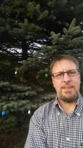 Profilbild von Steffen Böttcher