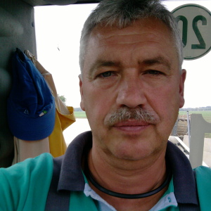 Profilbild von Steffen Böttger