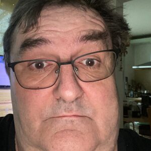 Profilbild von Steffen Bolling