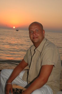 Profilbild von Steffen Branstner