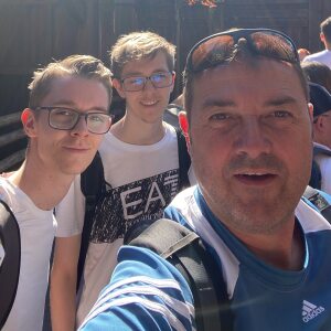 Profilbild von Steffen Braune