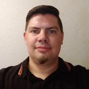 Profilbild von Steffen Brecht
