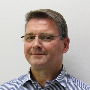 Profilbild von Steffen Brehme
