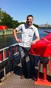 Profilbild von Steffen Breitbarth
