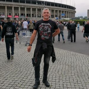 Profilbild von Steffen Brommer