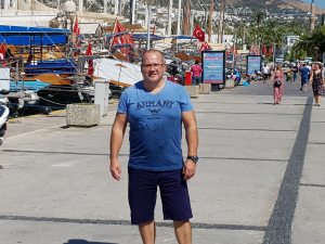 Profilbild von Steffen Brucksch