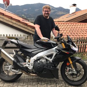 Profilbild von Steffen Bruntsch