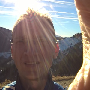 Profilbild von Steffen Bube
