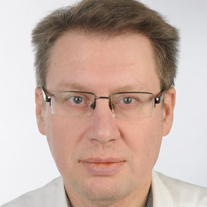 Profilbild von Steffen Buchholz