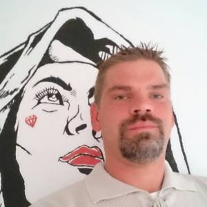 Profilbild von Steffen Büge