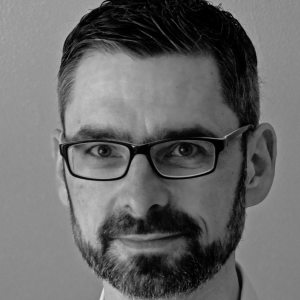 Profilbild von Steffen Bürk