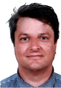 Profilbild von Steffen Bürki