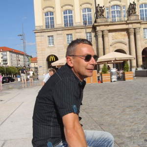 Profilbild von Steffen Büttner