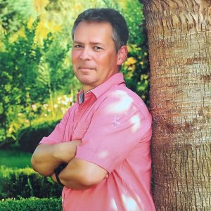 Profilbild von Steffen Buhrke