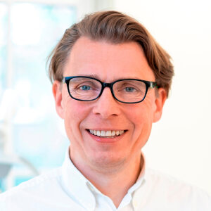 Profilbild von Steffen Burat
