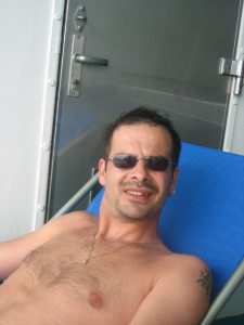Profilbild von Steffen Burckhardt
