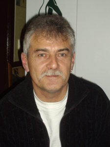Profilbild von Steffen Burkhardt