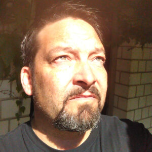 Profilbild von Steffen Burkhardt
