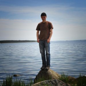 Profilbild von Steffen Caroli