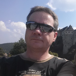 Profilbild von Steffen Chrzonszcz
