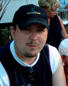 Profilbild von Steffen Cieslak