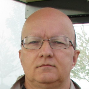 Profilbild von Steffen Clement