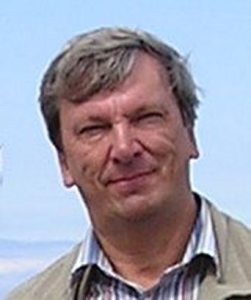 Profilbild von Steffen Cölln