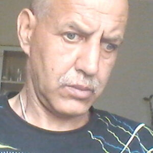 Profilbild von Steffen Czeyka