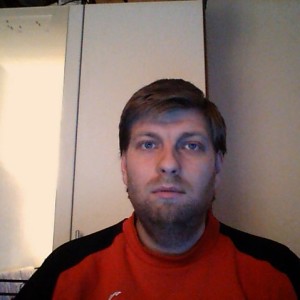 Profilbild von Steffen Dabels